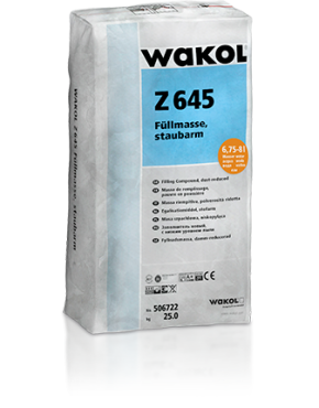 WAKOL-Z-645